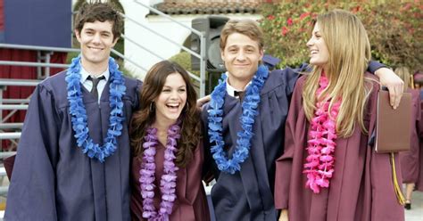 Where is the cast of THe O.C now: what happened to Marissa Cooper?