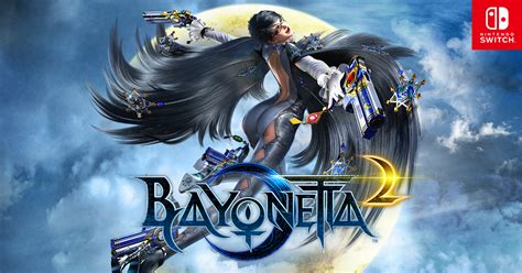 Bayonetta™ 2 | Nintendo Switch | Nintendo