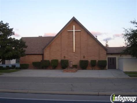 Peace Lutheran Church Missouri Synod - Churches - 4672 N Cedar Ave, Fresno, CA - Phone Number - Yelp