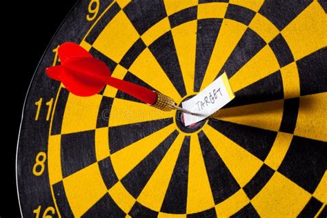 Darts arrows stock photo. Image of round, victory, competition - 121318096