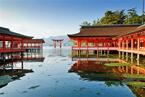 11 Top-Rated Tourist Attractions in Hiroshima | PlanetWare