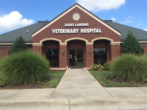 Take a Tour of our Jamestown Veterinary Hospital!