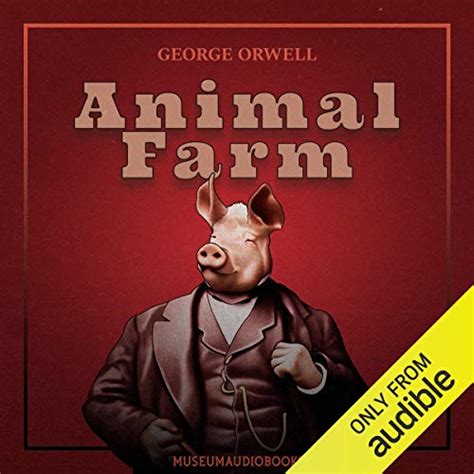 Animal Farm Audiobook | Free with trial