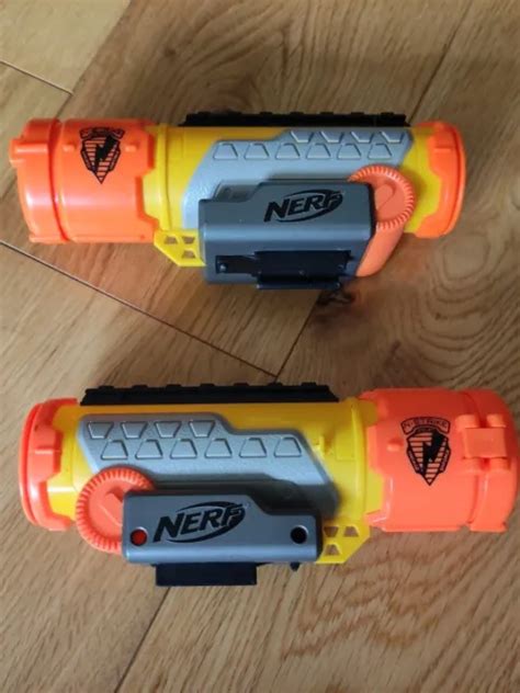 NERF ELITE N-STRIKE Sniper Scope Attachment $9.98 - PicClick