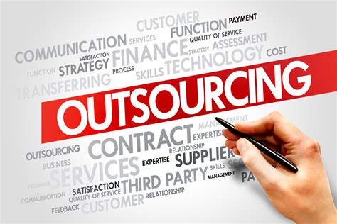 Services Offered By A Business Process Outsourcing Company – Wealth Result