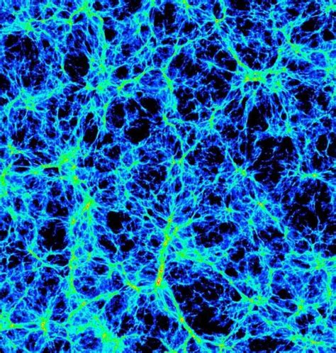 A nearby dark matter galaxy? | Science Wire | EarthSky