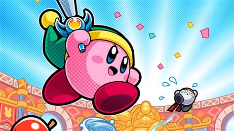 Review: Kirby Battle Royale - NWTV