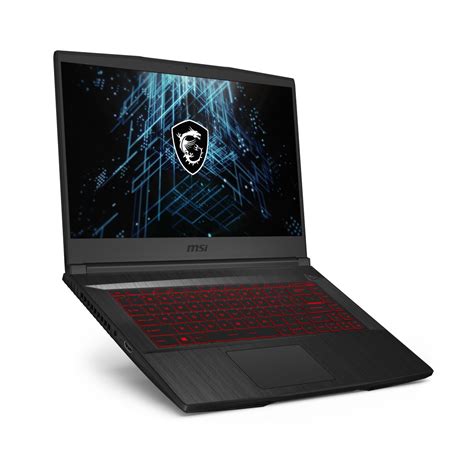 MSI Gaming GF65 10UE-014UK Thin - GF65 10UE-014UK laptop specifications