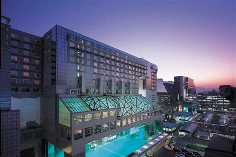 Hotel Granvia Kyoto | Luxury Japan Holidays | Lightfoot Travel