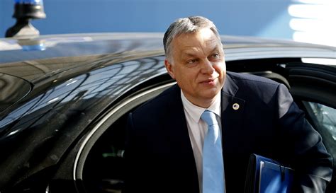 Trump returns favor after receiving endorsement from Hungary’s Viktor ...