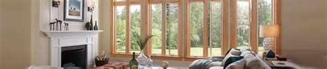 Essence Series® Wood Windows | Milgard Windows & Doors | Milgard windows, Wood windows, Casement ...