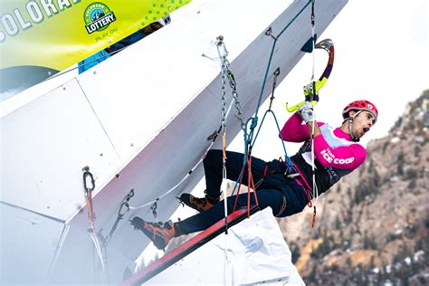 Become a Member — Ouray Ice Park