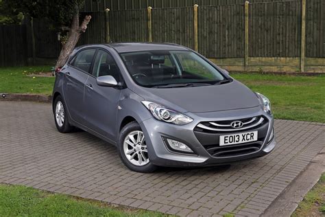 Used Hyundai i30 review | Auto Express