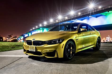 One Week With: 2018 BMW M4 Competition | Automobile Magazine