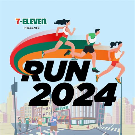 7-Eleven Run 2024 - Takbo.ph