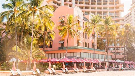 Exploring the 7 Best Beach Hotels in Hawaii – Daily Detroit News