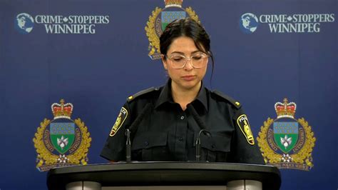 Winnipeg police warning parents after adult driver tries to lure pre ...