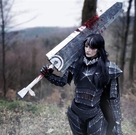 Female Guts? A for Effort by Ophelia : Berserk in 2022 | Berserk ...