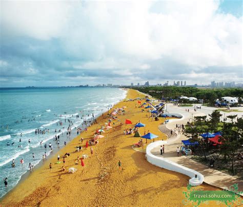 Amazing scenery in Rizhao, Shandong - China.org.cn