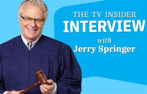 Judge Jerry - Syndicated Reality Series - Where To Watch