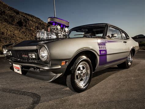 1974 Ford Maverick - Photo Contest Winner - Popular Hot Rodding