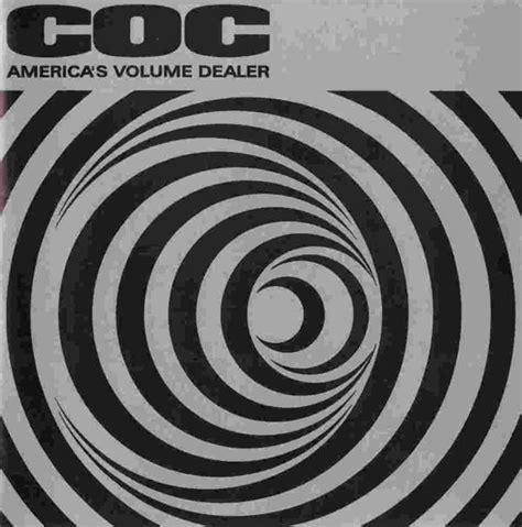 Corrosion of Conformity - America's Volume Dealer Lyrics and Tracklist | Genius