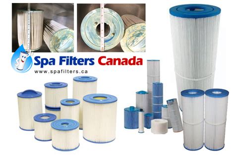 How Hot Tub Water Quality is Maintained by the Spa Filters - Spa ...