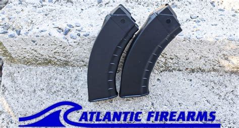 AK103 AK47 Magazine 2 Pack - AtlanticFirearms.com