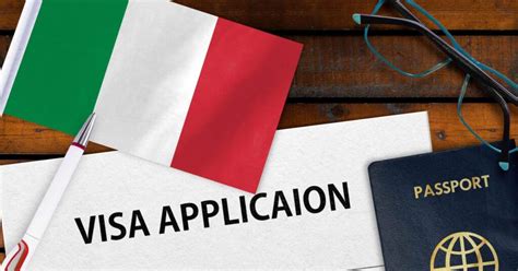 How to Successfully Apply for an Italian Descent Visa - TheSBB