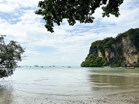 How to Get from Ao Nang or Krabi to Railay Beach | Expatolife