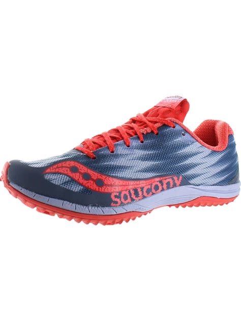 Saucony Womens Kilkenny XC Track Cross Country Running Shoes - Walmart.com