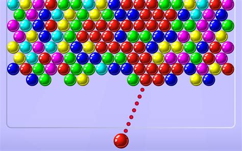 Bubble shooter games with levels - intlasopa