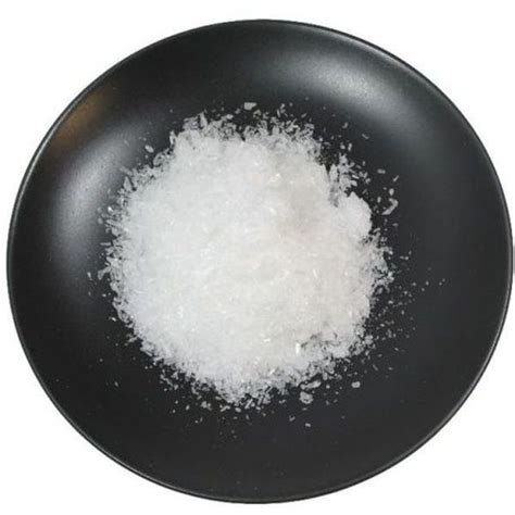 Buy Menthol Crystals - Large