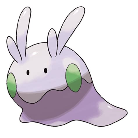 Goomy | Pokédex