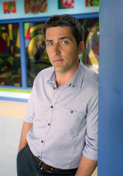 Jason Done calls it quits on Waterloo Road | News | Waterloo Road | What's on TV