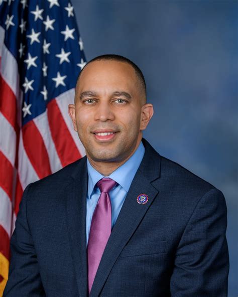 About – Congressman Hakeem Jeffries