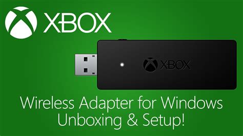 Microsoft Xbox Wireless Adapter Driver - dareloposters