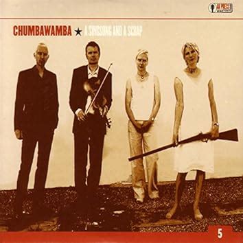 Chumbawamba on Amazon Music