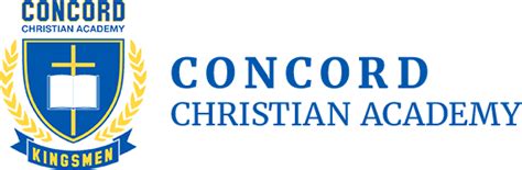 Tuition and Financial Aid - Concord Christian Academy