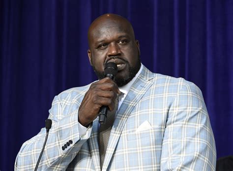 Shaquille O'Neal Sends Clear Message To Today's NBA Players - The Spun