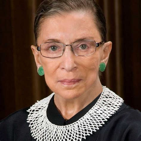 Biography of Ruth Bader Ginsburg, Supreme Court Justice - Life - 2024