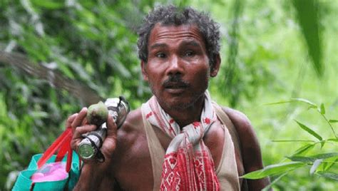 Forest man Jadav Payeng's story finds place in US school textbooks