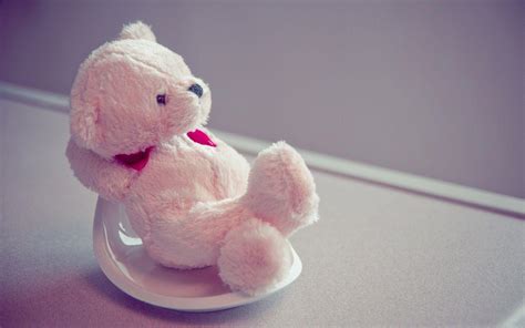 Teddy Bear Love Wallpapers - Wallpaper Cave