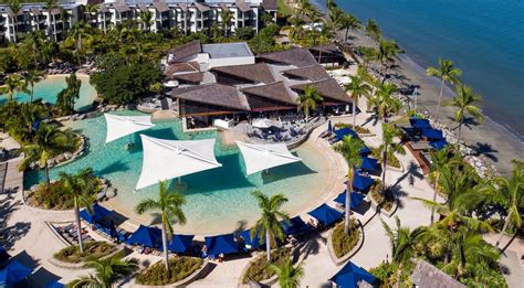 Radisson Blu Resort Fiji (4****)