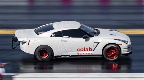 Nissan R35 GT-R Transmission: The Ultimate Guide — Colab Garage | High ...