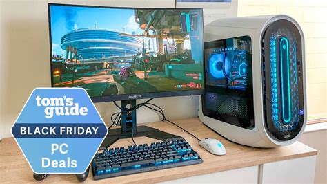 Gaming PC Black Friday deals — 7 big discounts I recommend now | Tom's ...