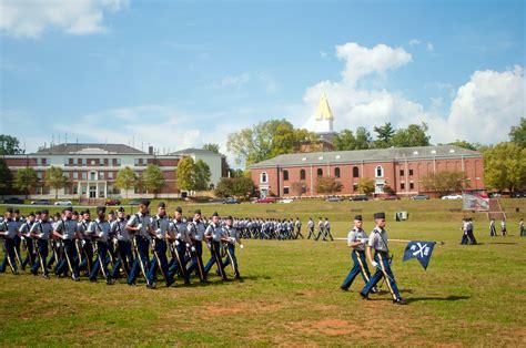 Morgan Lewis recognized by UNG Corps of Cadets – Elmore-Autauga News