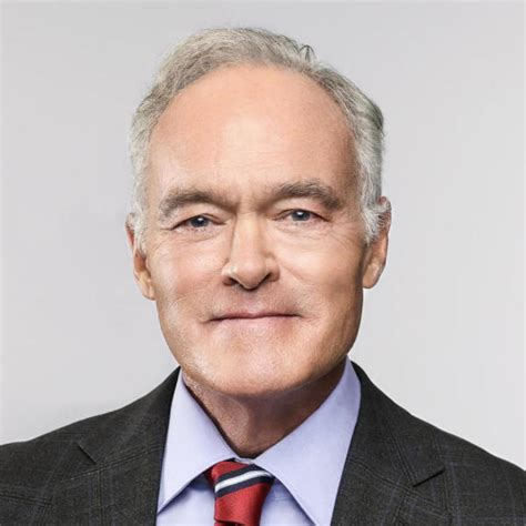 Scott Pelley - CBS News