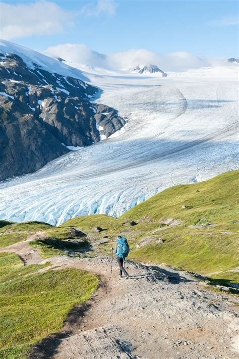 The Ultimate Guide to Exploring Kenai Fjords National Park in 2021 ...