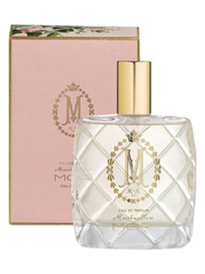 Marshmallow MOR perfume - a fragrance for women